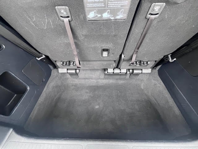 2024 Honda Odyssey Base