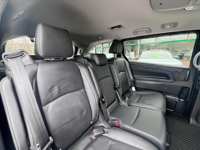 2024 Honda Odyssey Base