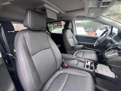 2024 Honda Odyssey Base