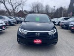 2024 Honda Odyssey Base
