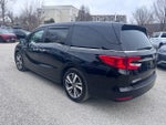 2024 Honda Odyssey Base
