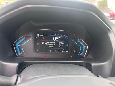 2024 Honda Odyssey Base