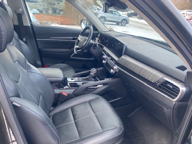 2023 Kia Telluride EX