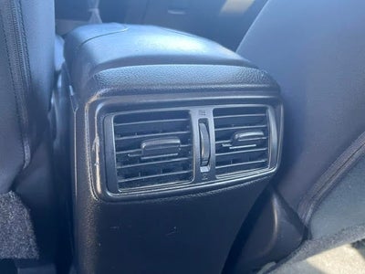 2022 Nissan Rogue Sport S