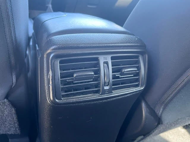 2022 Nissan Rogue Sport S