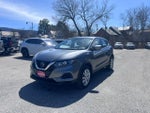 2022 Nissan Rogue Sport S