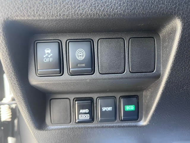 2022 Nissan Rogue Sport S