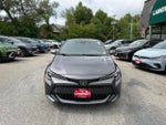 2021 Toyota Corolla Hatchback SE