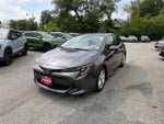 2021 Toyota Corolla Hatchback SE