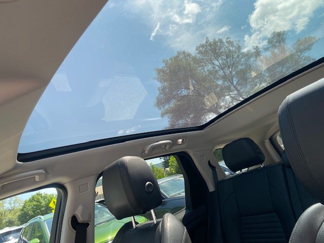 2021 Land Rover Discovery Sport SE