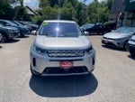 2021 Land Rover Discovery Sport SE