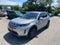 2021 Land Rover Discovery Sport SE