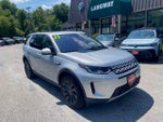 2021 Land Rover Discovery Sport SE