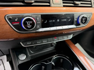 2020 Audi A4 allroad Premium Plus