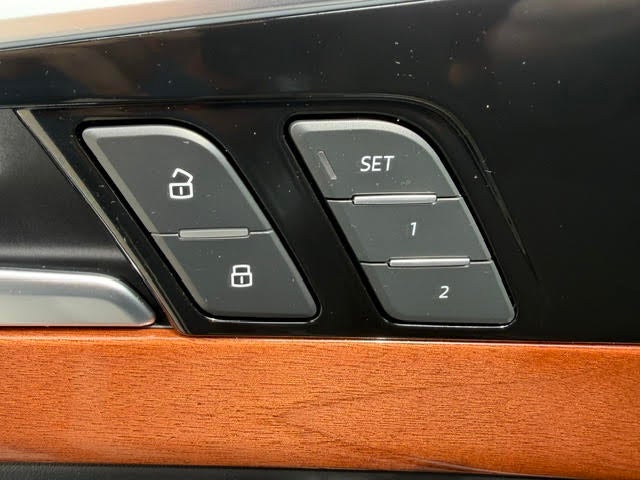 2020 Audi A4 allroad Premium Plus