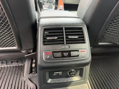 2020 Audi A4 allroad Premium Plus