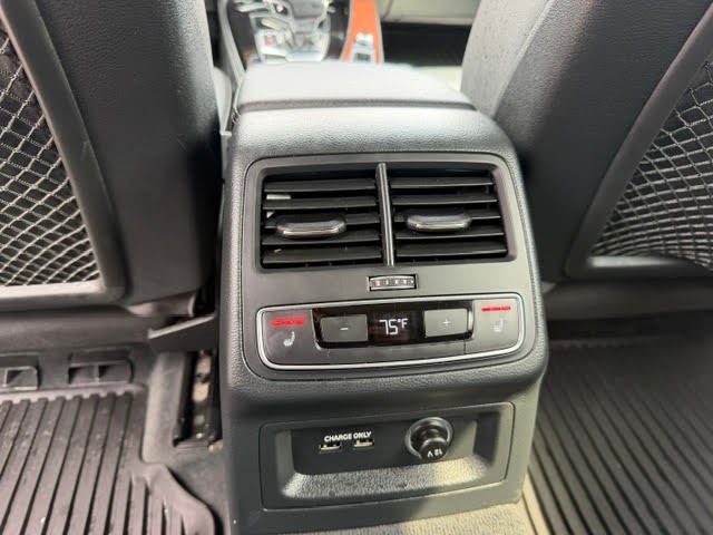 2020 Audi A4 allroad Premium Plus