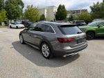 2020 Audi A4 allroad Premium Plus