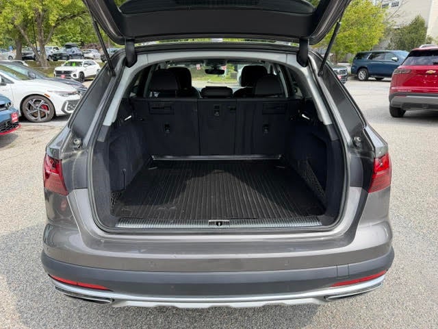 2020 Audi A4 allroad Premium Plus