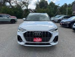 2024 Audi Q3 S line Premium