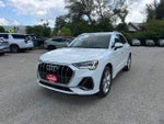 2024 Audi Q3 S line Premium