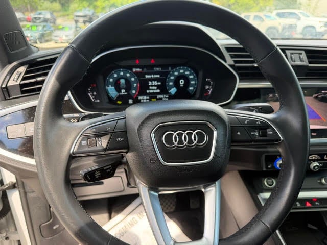 2024 Audi Q3 S line Premium