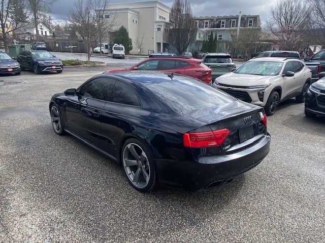 2014 Audi RS 5 Base