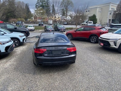 2014 Audi RS 5 Base