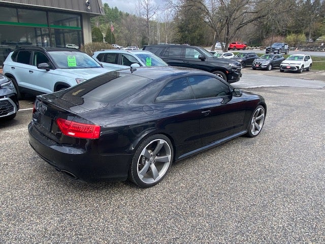 2014 Audi RS 5 Base
