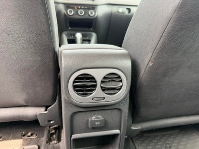 2017 Volkswagen Tiguan S