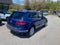 2016 Volkswagen Touareg Lux