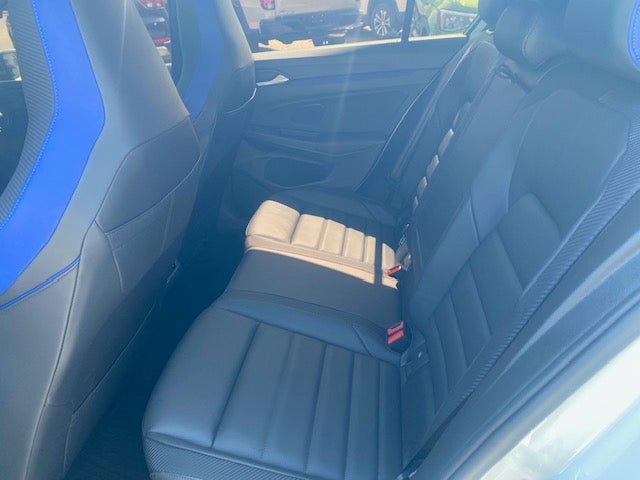 2023 Volkswagen Golf R Base