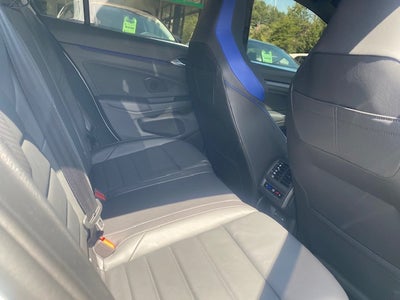 2023 Volkswagen Golf R Base