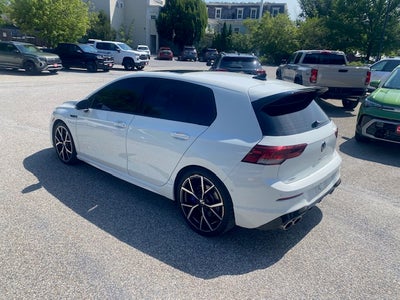 2023 Volkswagen Golf R Base