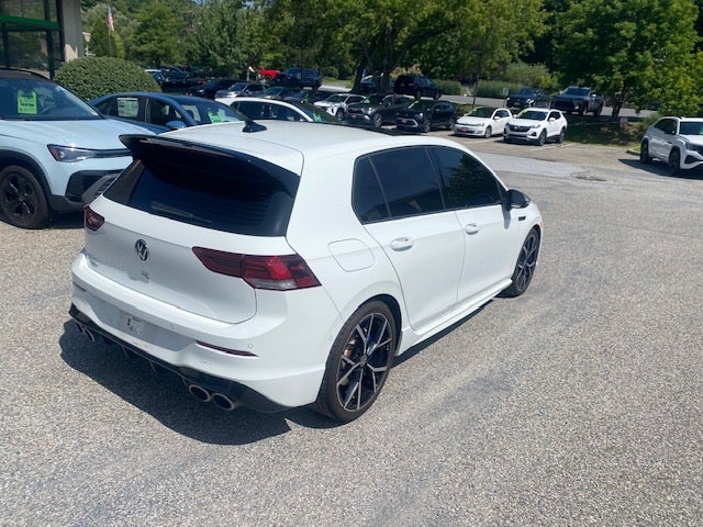 2023 Volkswagen Golf R Base