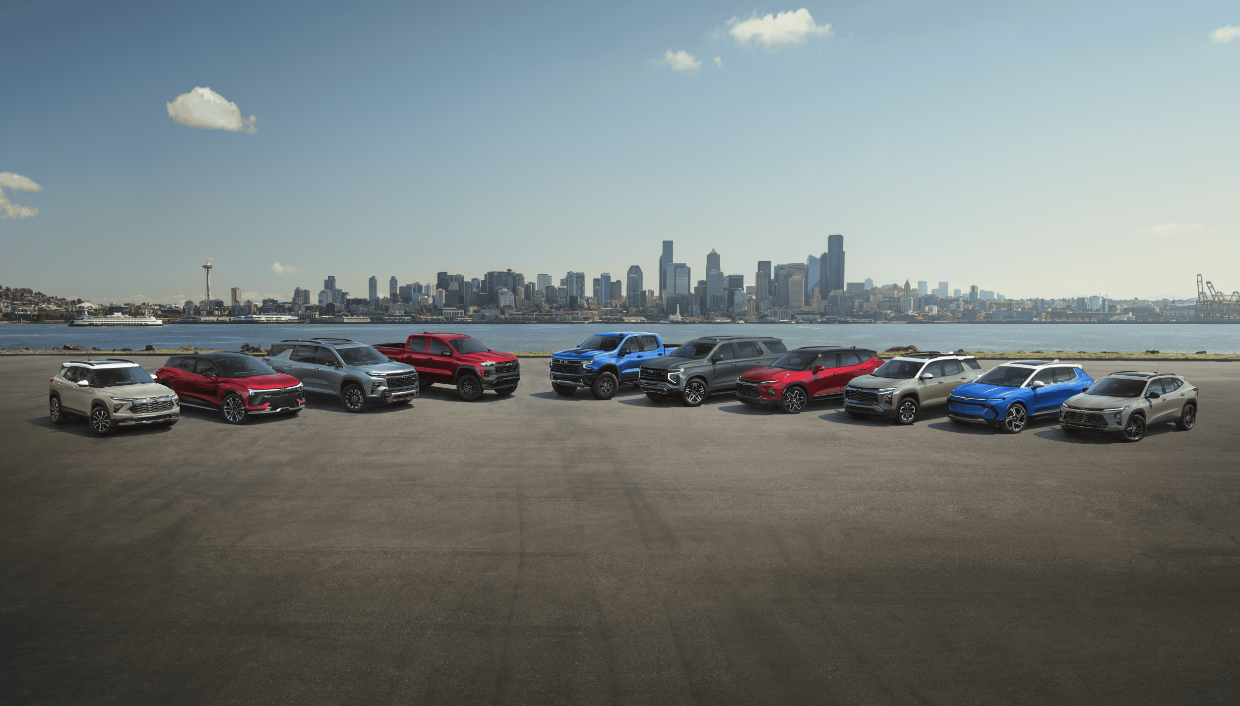 CHEVY SPECIAL OFFERS | Langway Chevrolet of Manchester in manchester ctr VT