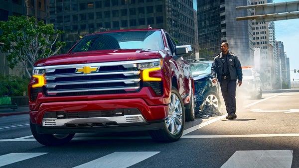 Langway Chevrolet of Manchester in manchester ctr VT