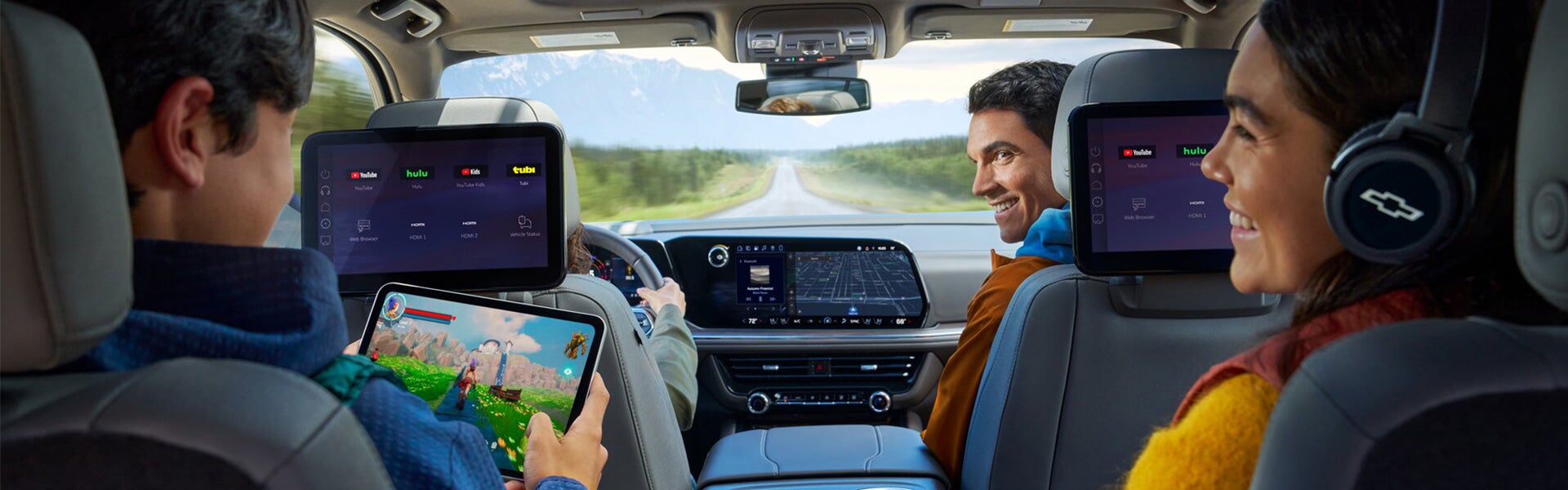 Langway Chevrolet of Manchester in manchester ctr VT