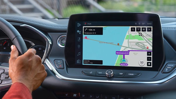 Langway Chevrolet of Manchester in manchester ctr VT