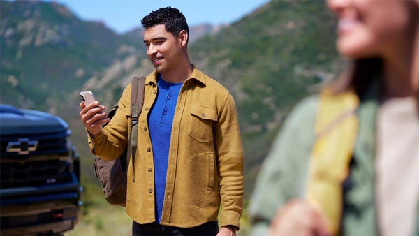 Langway Chevrolet of Manchester in manchester ctr VT