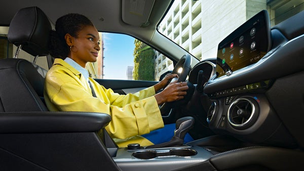 Langway Chevrolet of Manchester in manchester ctr VT