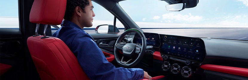 Langway Chevrolet of Manchester in manchester ctr VT