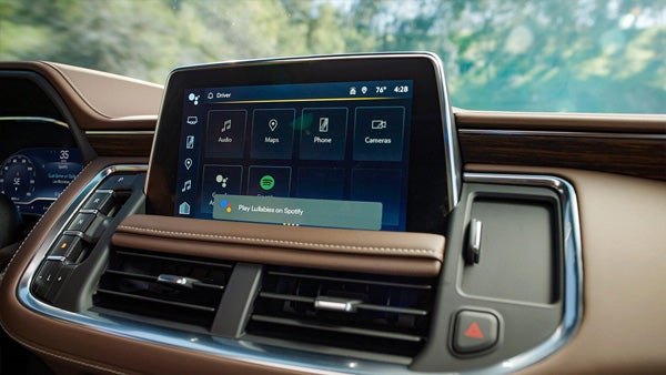 Langway Chevrolet of Manchester in manchester ctr VT