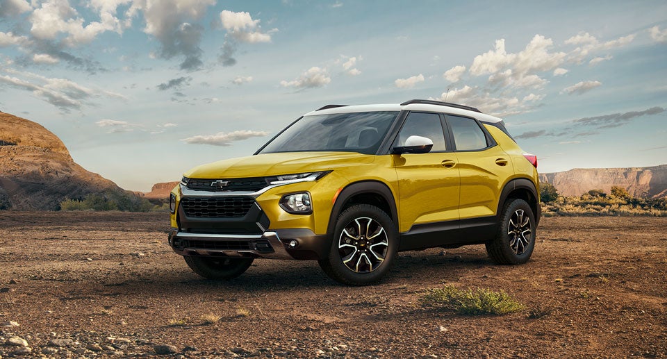 Langway Chevrolet of Manchester in manchester ctr VT