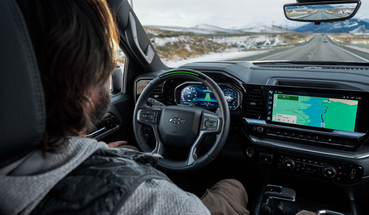 Langway Chevrolet of Manchester in manchester ctr VT