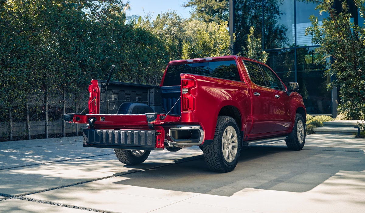 Langway Chevrolet of Manchester in manchester ctr VT
