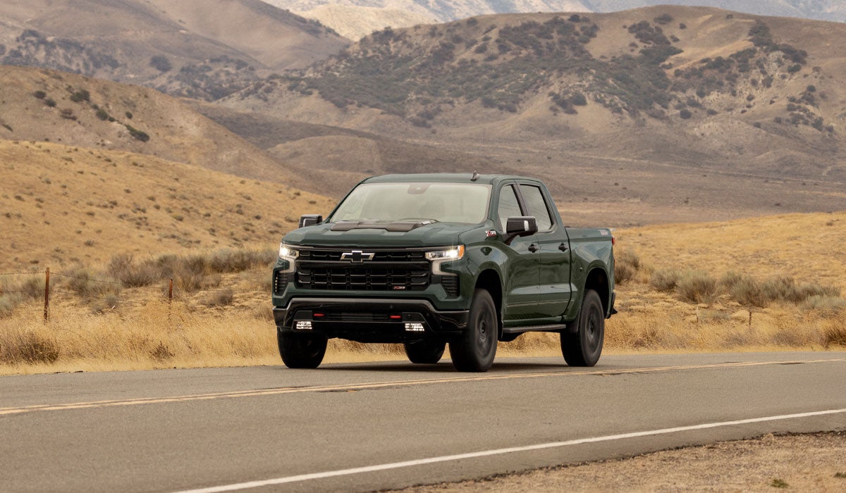 Langway Chevrolet of Manchester in manchester ctr VT