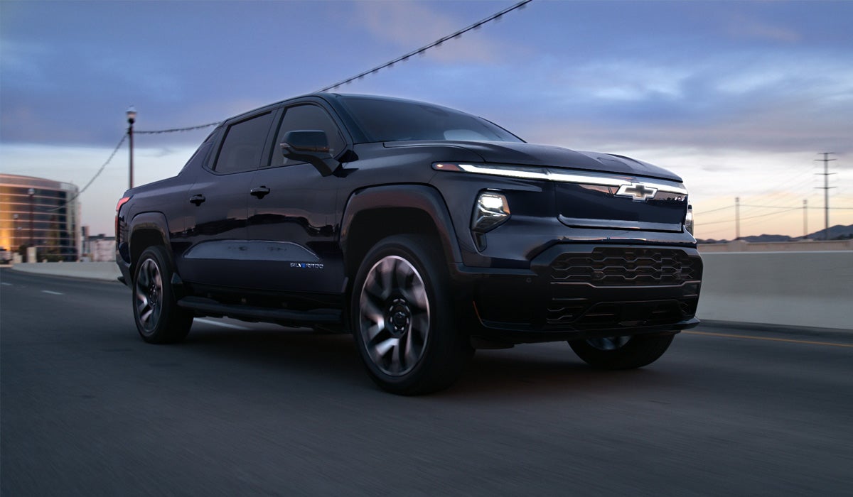 Langway Chevrolet of Manchester in manchester ctr VT