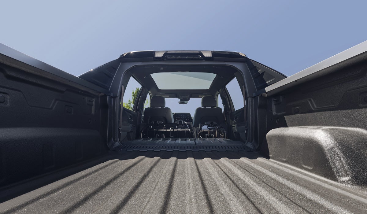 Langway Chevrolet of Manchester in manchester ctr VT