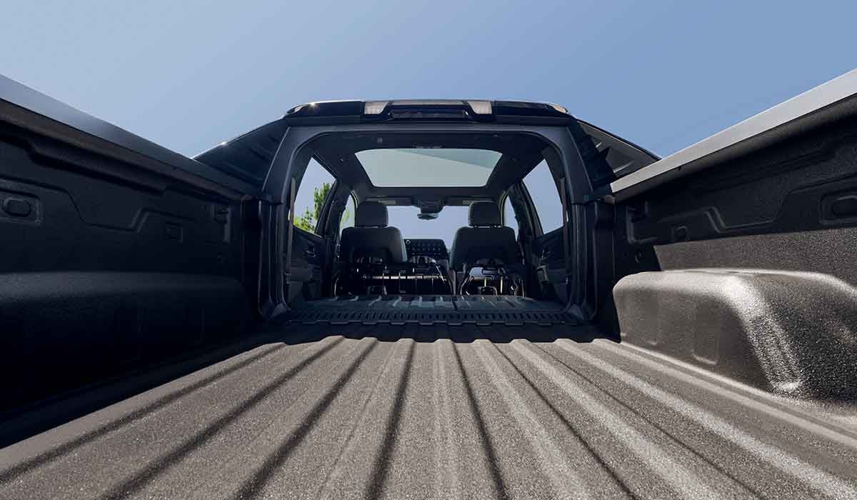 Langway Chevrolet of Manchester in manchester ctr VT